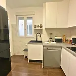 Casa Luna: Zona Acequion Apartman