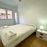 Casa Luna: Zona Acequion Apartman *