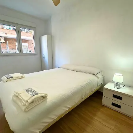 Casa Luna: Zona Acequion Lejlighed *