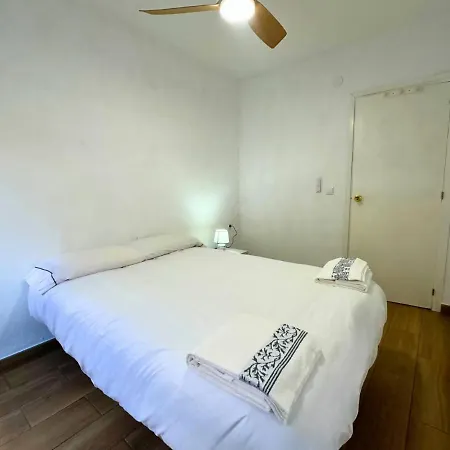 Casa Luna: Zona Acequion Torrevieja