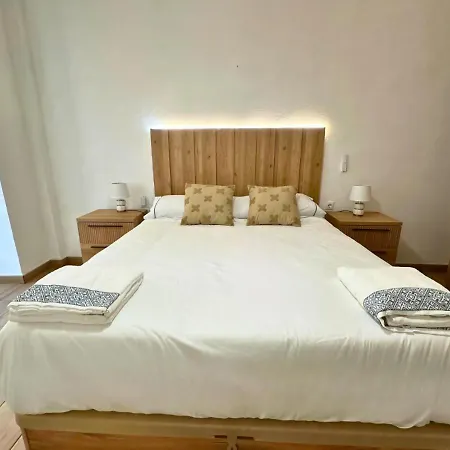 Casa Luna: Zona Acequion * Torrevieja