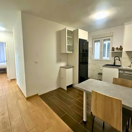 Apartamento Casa Luna Zona Acequión *