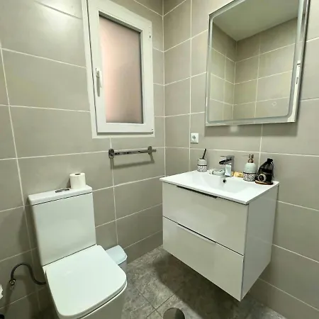 Lejlighed Casa Luna: Zona Acequion Torrevieja