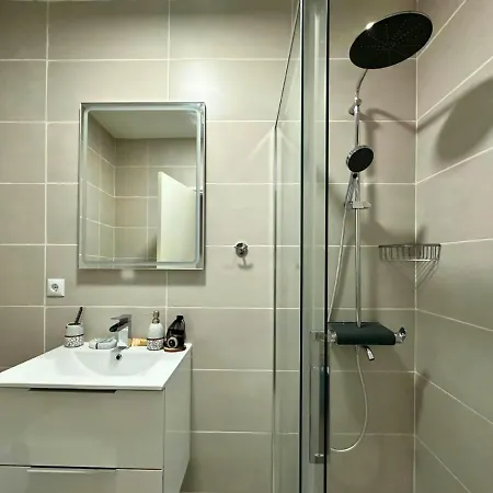 Casa Luna: Zona Acequion Lejlighed Torrevieja