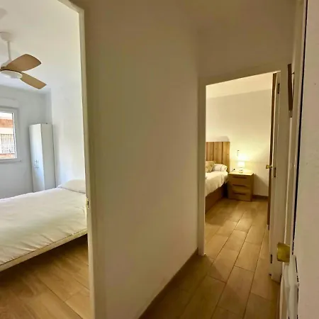 Apartment Casa Luna Zona Acequion Torrevieja
