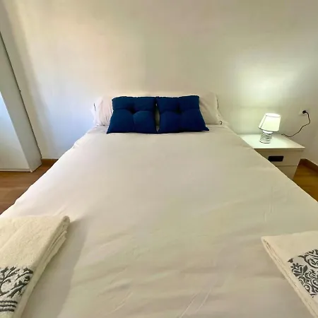 Casa Luna: Zona Acequion Lejlighed Torrevieja