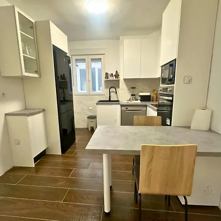 Casa Luna: Zona Acequion * Torrevieja