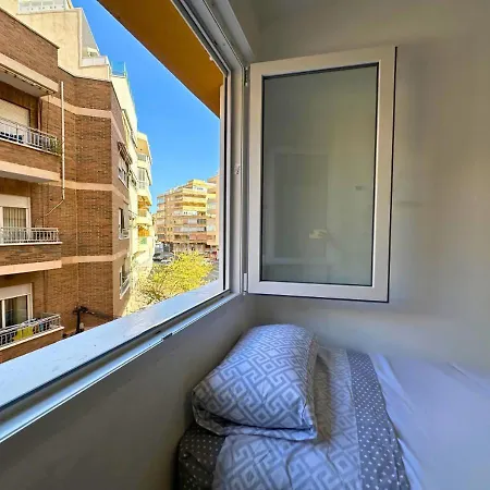 Casa Luna: Zona Acequion