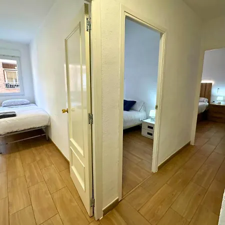 Casa Luna: Zona Acequion Lejlighed Torrevieja