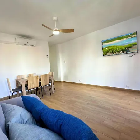 Apartamento Casa Luna Zona Acequión