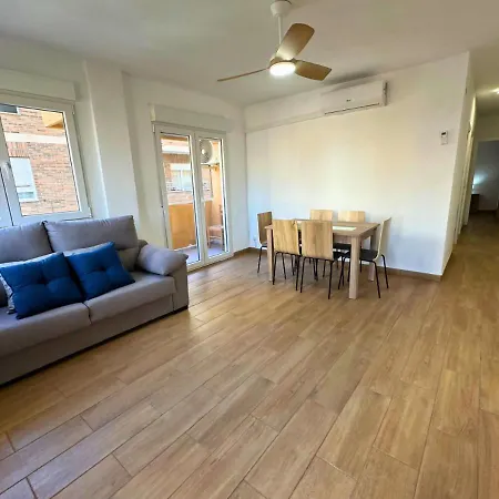 Casa Luna Zona Acequión Apartamento Torrevieja