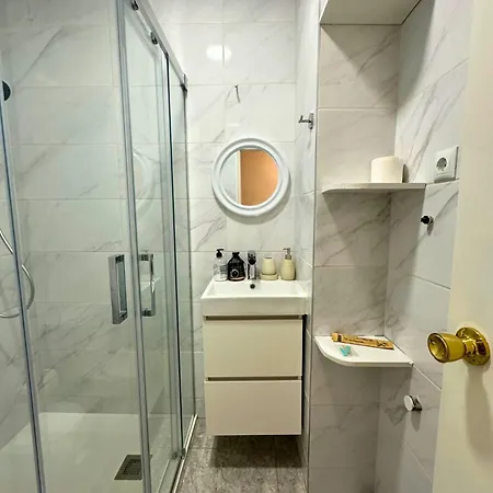 Lejlighed Casa Luna: Zona Acequion Torrevieja