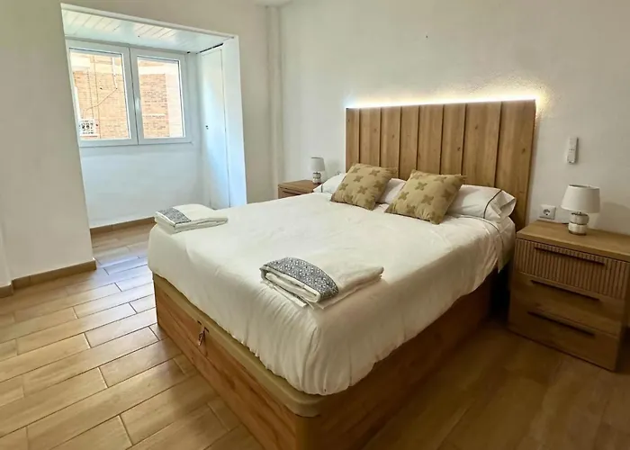 Casa Luna: Zona Acequion 公寓 *