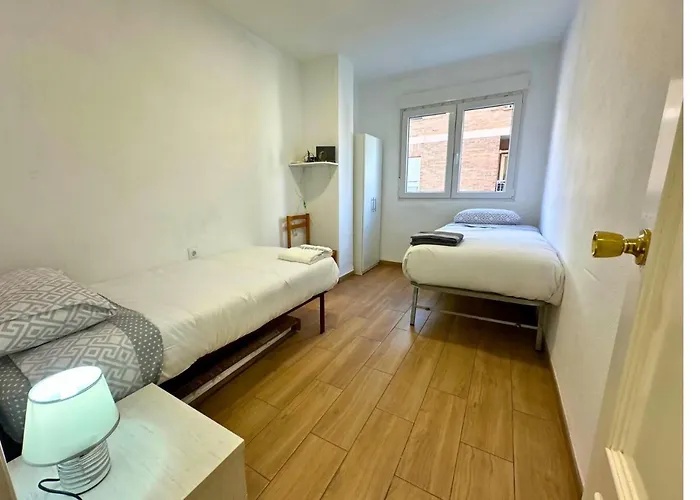 Casa Luna: Zona Acequion 公寓 *